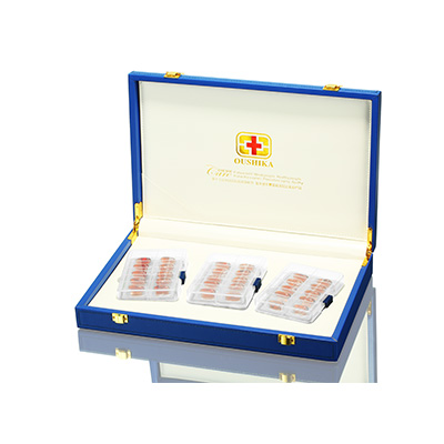 甘肃子宫排毒套