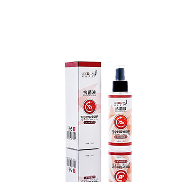 甘肃母婴防护喷雾